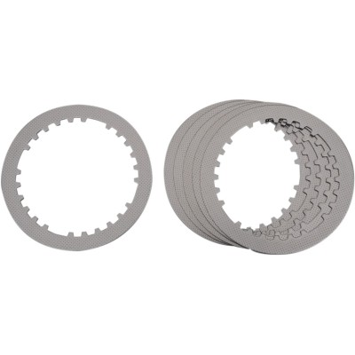 Plăci de oțel CRF450R MOOSE RACING M80-7117-6