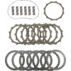 Set ambreiaj MSE HON CRF450 MOOSE RACING M90-262