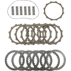 Set ambreiaj MSE HON CRF450 MOOSE RACING M90-262 Set ambreiaj MSE HON CRF450 MOOSE RACING M90-262