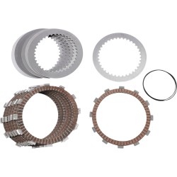 Set ambreiaj MSE KX 450 MOOSE RACING M90-264