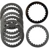 Discuri de oțel pentru ambreiaj SX MOOSE RACING M80-7514-9