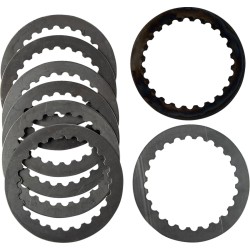 Discuri de oțel pentru ambreiaj SX MOOSE RACING M80-7514-9