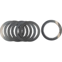 Discuri de ambreiaj din oțel KAW MOOSE RACING M80-7323-7 Discuri de ambreiaj din oțel KAW MOOSE RACING M80-7323-7