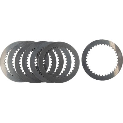 Discuri de ambreiaj din oțel KAW MOOSE RACING M80-7323-7