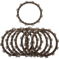 Discuri de fricțiune pentru ambreiaj KAW MOOSE RACING M70-5473-8 Discuri de fricțiune pentru ambreiaj KAW MOOSE RACING M70-5473-8