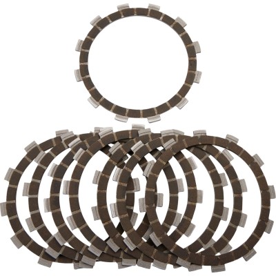 Discuri de fricțiune pentru ambreiaj KAW MOOSE RACING M70-5473-8