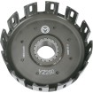 Coș de ambreiaj BILLET cu perne și roată dințată pentru kickstart YAMAHA MOOSE RACING M054 Coș de ambreiaj BILLET cu perne și roată dințată pentru kickstart YAMAHA MOOSE RACING M054 thumb