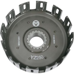 Coș de ambreiaj BILLET cu perne și roată dințată pentru kickstart YAMAHA MOOSE RACING M054 Coș de ambreiaj BILLET cu perne și roată dințată pentru kickstart YAMAHA MOOSE RACING M054