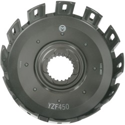 Coș de ambreiaj BILLET YAMAHA MOOSE RACING M216 Coș de ambreiaj BILLET YAMAHA MOOSE RACING M216