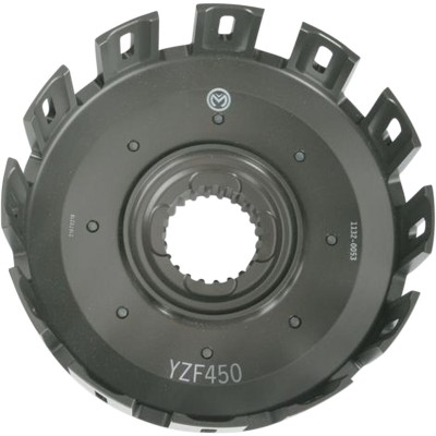 Coș de ambreiaj BILLET YAMAHA MOOSE RACING M216