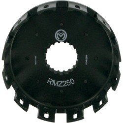 Coș de ambreiaj cu perne KAWASAKI/SUZUKI MOOSE RACING M257 Coș de ambreiaj cu perne KAWASAKI/SUZUKI MOOSE RACING M257