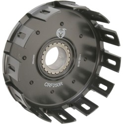Coș de ambreiaj cu starter manual HONDA MOOSE RACING M694 Coș de ambreiaj cu starter manual HONDA MOOSE RACING M694