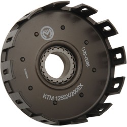 Coș de ambreiaj MOOSE RACING M090-0317 Coș de ambreiaj MOOSE RACING M090-0317