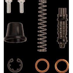 Set de reparație pentru cilindrul principal, ambreiaj, KTM, HUSQ, GAS MOOSE RACING 18-4033 Set de reparație pentru cilindrul principal, ambreiaj, KTM, HUSQ, GAS MOOSE RACING 18-4033
