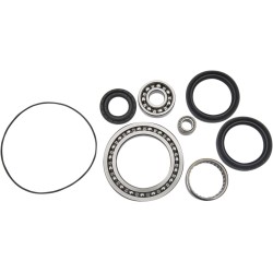 Set rulmenți și garnituri pentru diferențial MOOSE RACING 25-2045 Set rulmenți și garnituri pentru diferențial MOOSE RACING 25-2045