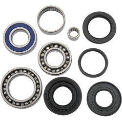 Set rulmenți și garnituri pentru diferențial MOOSE RACING 25-2048 Set rulmenți și garnituri pentru diferențial MOOSE RACING 25-2048