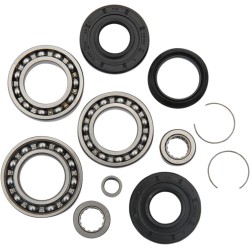 Set rulmenți și garnituri pentru diferențial MOOSE RACING 25-2060 Set rulmenți și garnituri pentru diferențial MOOSE RACING 25-2060