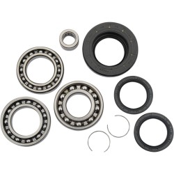 Set rulmenți și etanșări pentru diferențial MOOSE RACING 25-2061 Set rulmenți și etanșări pentru diferențial MOOSE RACING 25-2061