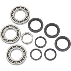 Set rulmenți și garnituri pentru diferențial MOOSE RACING 25-2065 Set rulmenți și garnituri pentru diferențial MOOSE RACING 25-2065