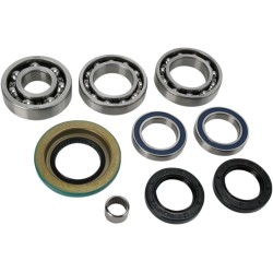 Set rulmenți și garnituri pentru diferențial MOOSE RACING 25-2068 Set rulmenți și garnituri pentru diferențial MOOSE RACING 25-2068