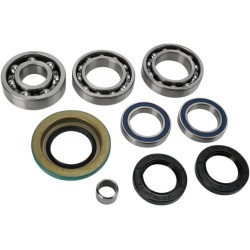 Set rulmenți și garnituri pentru diferențial MOOSE RACING 25-2069 Set rulmenți și garnituri pentru diferențial MOOSE RACING 25-2069