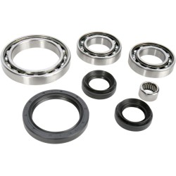 Set rulmenți și garnituri pentru diferențial MOOSE RACING 25-2074