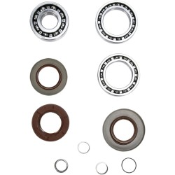 Set rulmenți și garnituri pentru diferențial MOOSE RACING 25-2080 Set rulmenți și garnituri pentru diferențial MOOSE RACING 25-2080