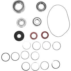 Set rulmenți și garnituri pentru diferențial MOOSE RACING 25-2082 Set rulmenți și garnituri pentru diferențial MOOSE RACING 25-2082