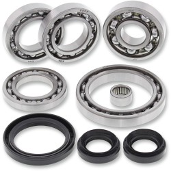 Set rulmenți diferențial RR CANAM MOOSE RACING 25-2106 Set rulmenți diferențial RR CANAM MOOSE RACING 25-2106