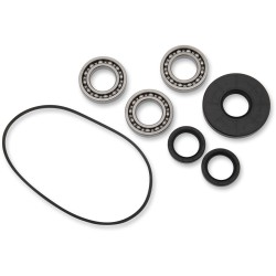 Set rulmenți DIFF FT POL MOOSE RACING 25-2105