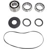 Set rulmenți DIFF FT POL MOOSE RACING 25-2108