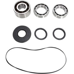 Set rulmenți DIFF FT POL MOOSE RACING 25-2108 Set rulmenți DIFF FT POL MOOSE RACING 25-2108