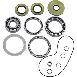 Set rulmenți pentru diferențial CANAM MOOSE RACING 25-2121