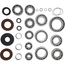 Set rulmenți pentru transmisie RR MOOSE RACING 25-2113