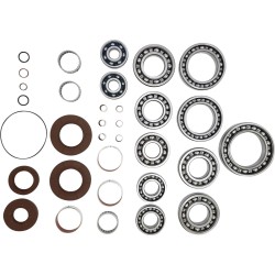 Set rulmenți pentru transmisie RR MOOSE RACING 25-2114 Set rulmenți pentru transmisie RR MOOSE RACING 25-2114