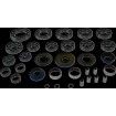 Set rulmenți/etansări pentru transmisie POL MSE MOOSE RACING 25-2126 Set rulmenți/etansări pentru transmisie POL MSE MOOSE RACING 25-2126 thumb