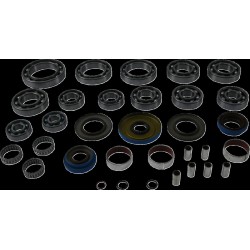 Set rulmenți/etansări pentru transmisie POL MSE MOOSE RACING 25-2126 Set rulmenți/etansări pentru transmisie POL MSE MOOSE RACING 25-2126