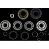 Set rulment/diferențial spate HON MSE MOOSE RACING 25-2138
