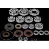 Set rulmenți/sigilii pentru transmisie POL MSE MOOSE RACING 25-2141