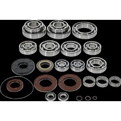 Set rulmenți/sigilii pentru transmisie POL MSE MOOSE RACING 25-2141 Set rulmenți/sigilii pentru transmisie POL MSE MOOSE RACING 25-2141