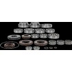 Set rulmenți/sigilii pentru transmisie POL MSE MOOSE RACING 25-2141 Set rulmenți/sigilii pentru transmisie POL MSE MOOSE RACING 25-2141 thumb