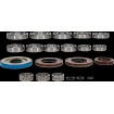 Set rulmenți/simeringuri pentru transmisie POL MSE MOOSE RACING 25-2142 Set rulmenți/simeringuri pentru transmisie POL MSE MOOSE RACING 25-2142 thumb