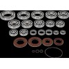 Set rulmenți/etansări pentru transmisie POL MSE MOOSE RACING 25-2143