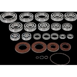 Set rulmenți/etansări pentru transmisie POL MSE MOOSE RACING 25-2143 Set rulmenți/etansări pentru transmisie POL MSE MOOSE RACING 25-2143