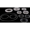 Set rulmenți/etansări pentru diferențial față YAM MSE MOOSE RACING 25-2145 Set rulmenți/etansări pentru diferențial față YAM MSE MOOSE RACING 25-2145 thumb
