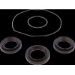 Set rulmenți/simeringuri pentru diferențial spate YAM MSE MOOSE RACING 25-2153 Set rulmenți/simeringuri pentru diferențial spate YAM MSE MOOSE RACING 25-2153 thumb