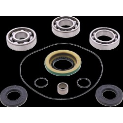 Set rulmenți/simeringuri pentru diferențial față CANAM MSE MOOSE RACING 25-2154 Set rulmenți/simeringuri pentru diferențial față CANAM MSE MOOSE RACING 25-2154