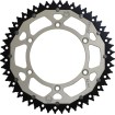 Pinion spate / 52 dinți / pas 520 / argintiu/natural / aluminiu/oțel MOOSE RACING 1210-251-52-11X Pinion spate / 52 dinți / pas 520 / argintiu/natural / aluminiu/oțel MOOSE RACING 1210-251-52-11X thumb