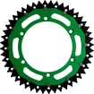 Roată dințată spate / 48 dinți / pas 520 / verde/natural / aluminiu/oțel MOOSE RACING 1210-460-48-15X Roată dințată spate / 48 dinți / pas 520 / verde/natural / aluminiu/oțel MOOSE RACING 1210-460-48-15X thumb