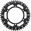 Pinion spate / 48 dinți / pas 520 / negru/natural / aluminiu/oțel MOOSE RACING 1210-808-48-10X Pinion spate / 48 dinți / pas 520 / negru/natural / aluminiu/oțel MOOSE RACING 1210-808-48-10X thumb